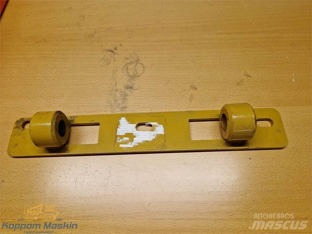 Eco Log 7004074 Chassis og understell