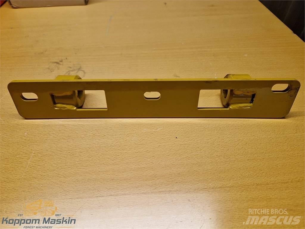 Eco Log 7004074 Chassis og understell