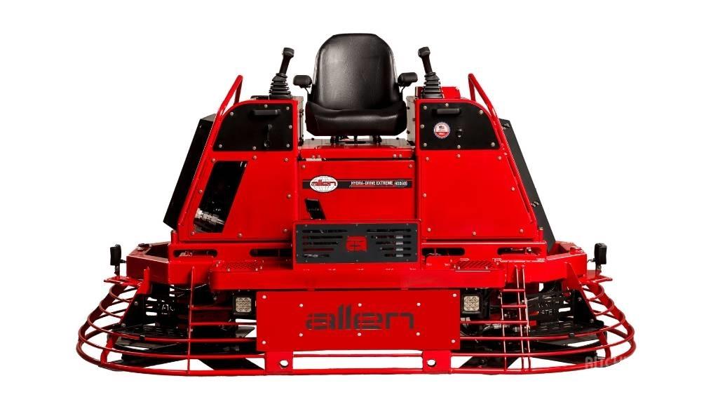 Allen HDX600 Skje