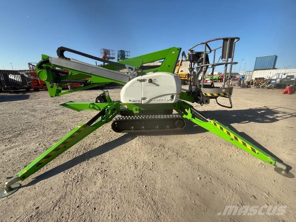 Niftylift TD150T Leddede bomlifter