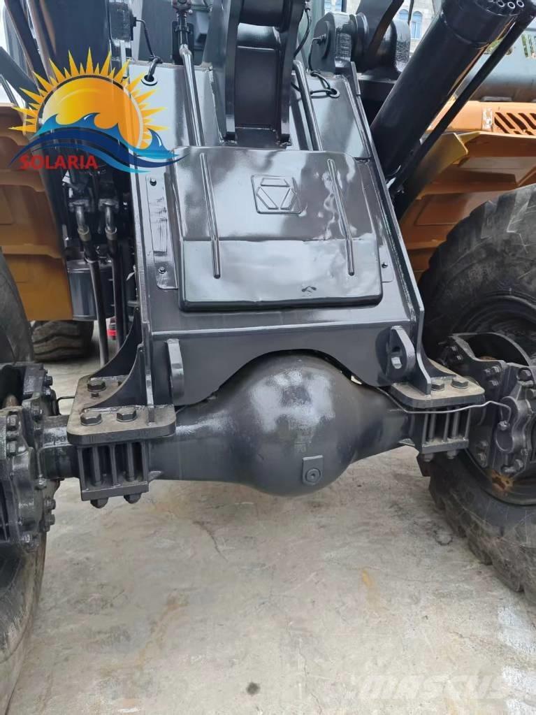 XCMG LW 500 HV Hjullastere