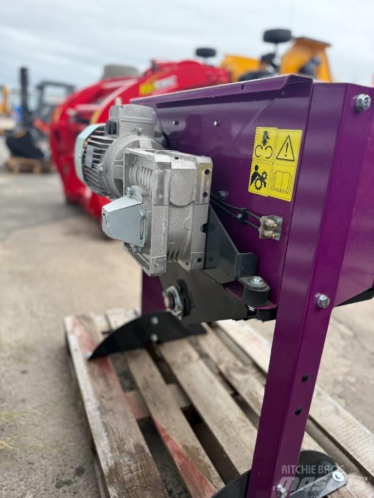 Murska 220 SM HD Møller
