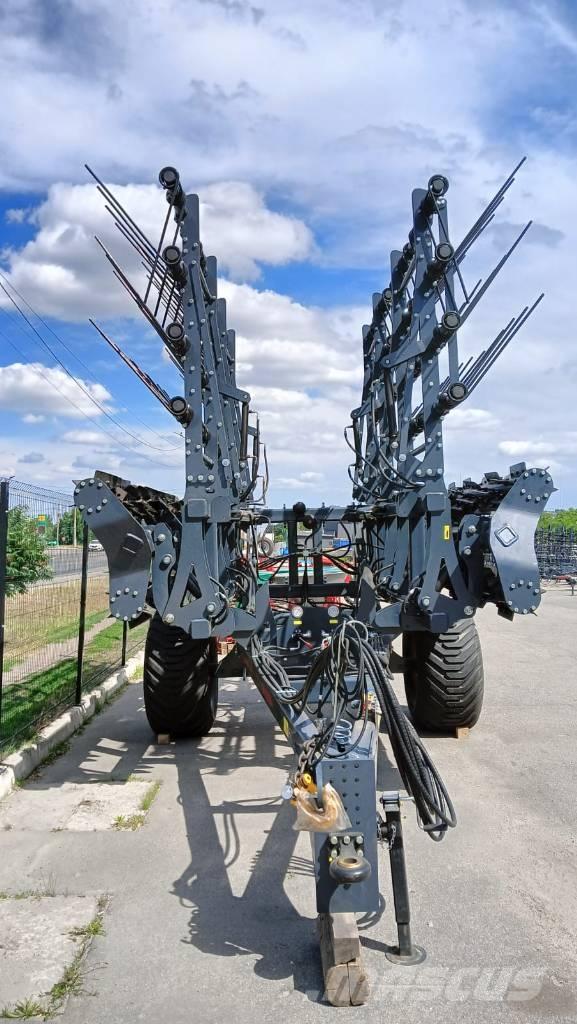 Horsch Cultro 9 TC Landbruk - Annet