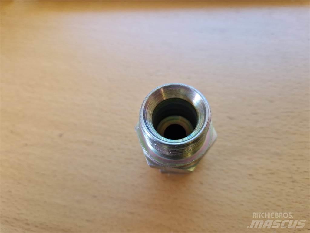 Ponsse 0015594 Hydraulikk