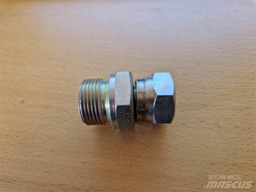 Ponsse 0015594 Hydraulikk