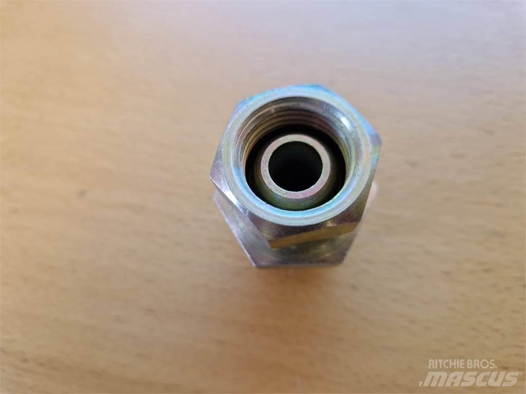 Ponsse 0015594 Hydraulikk