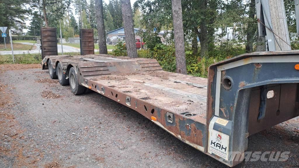 FGM FGM37 Brønnhenger semi