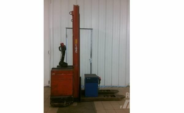 Manitou MA150FR570 Stablere