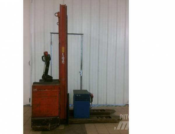 Manitou MA150FR570 Stablere