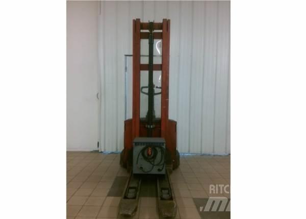 Manitou MA150FR570 Stablere