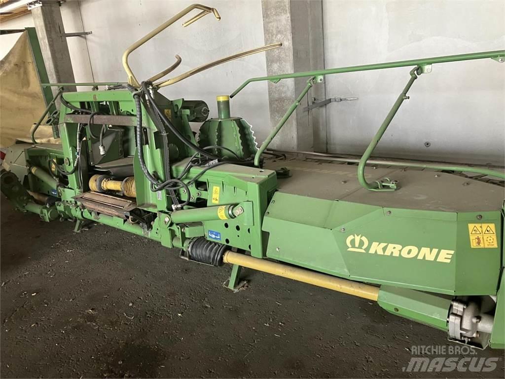 Krone 600 Skurtresker tilbehør