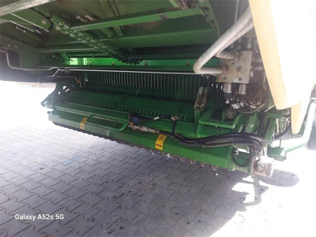 Krone ZX 470 GL Selvlastende vogner