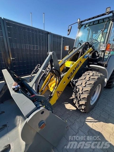 Kramer 5065 Hjullastere