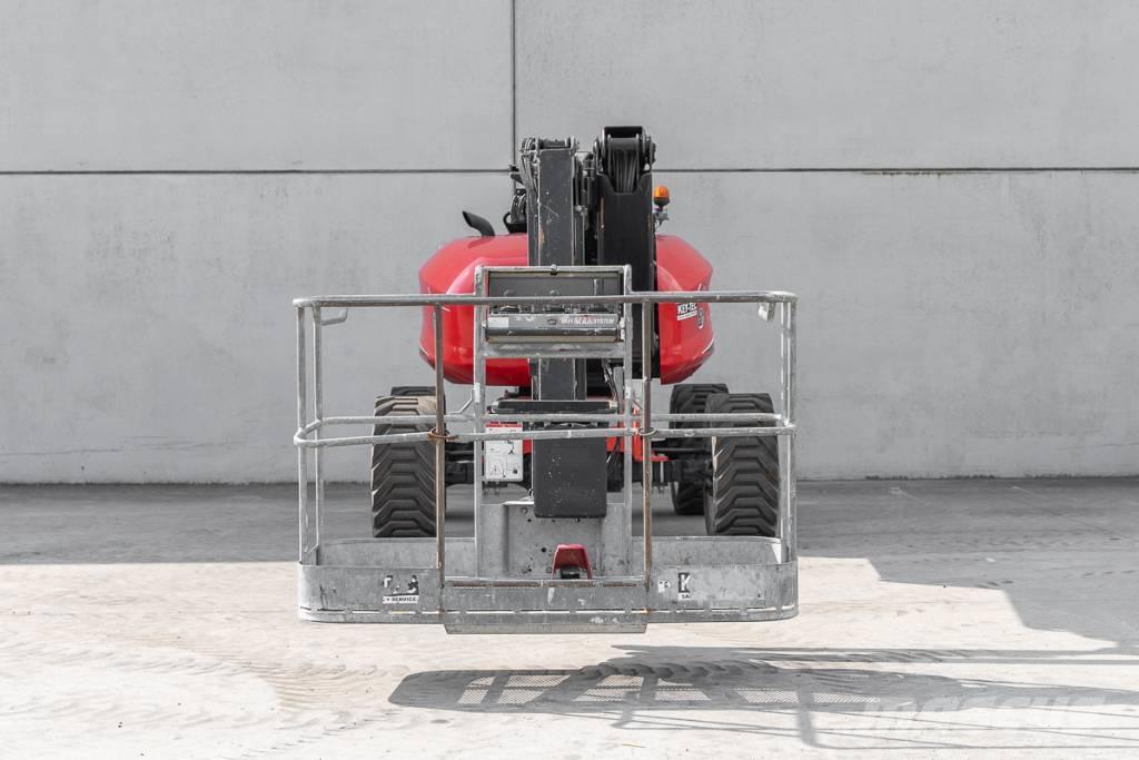 Manitou 180 ATJ RC Leddede bomlifter