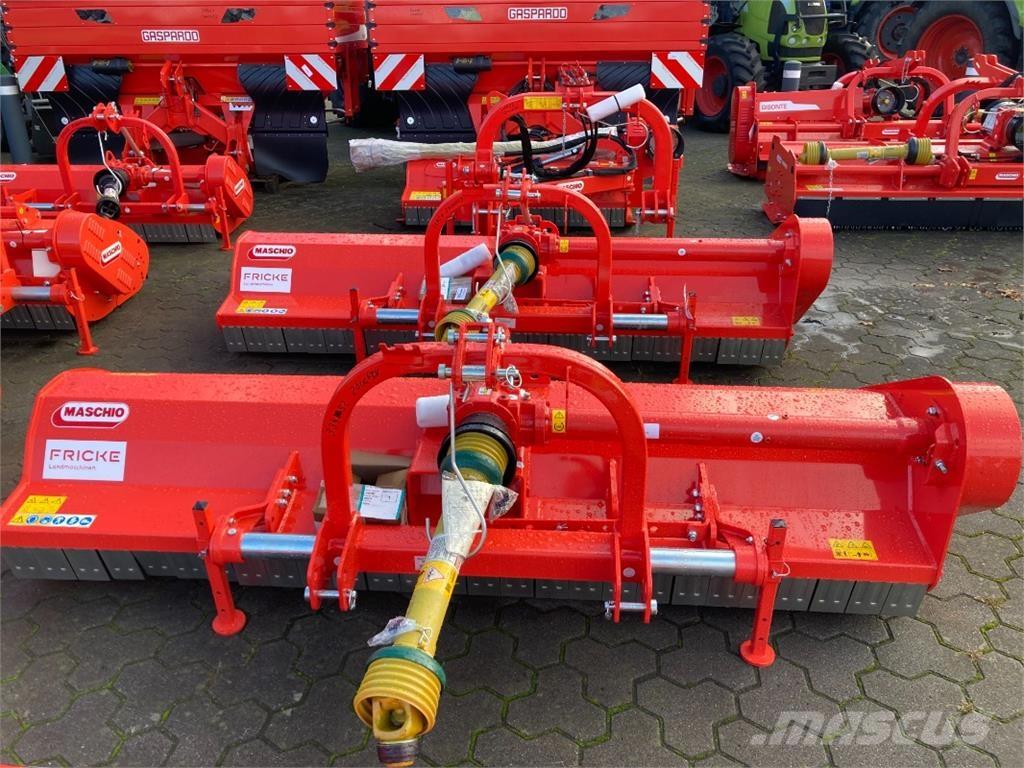 Maschio Brava 250 Park- og hagemaskiner - Annet