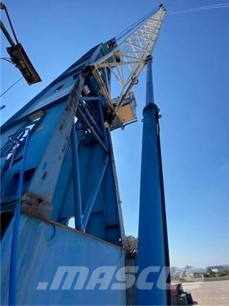 Gottwald HMK 300 E Havnekraner
