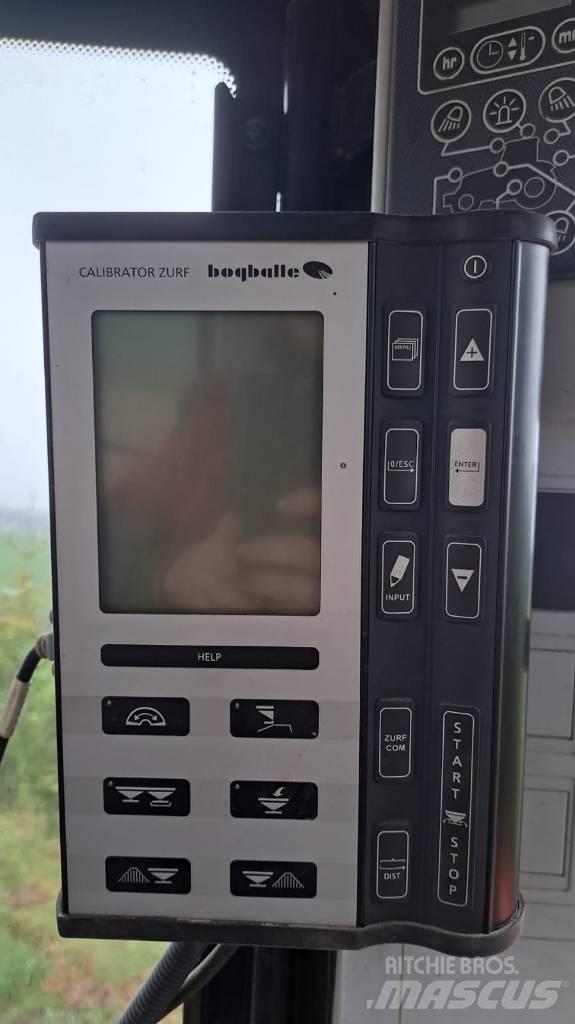 Bogballe M45W Z Kunstgjødselspreder