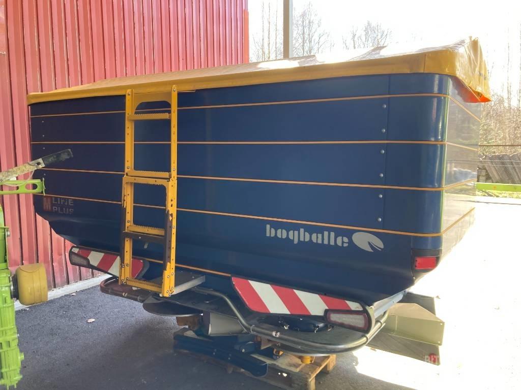 Bogballe M45W Z Kunstgjødselspreder