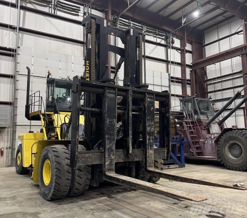 Hoist P 1050 Gaffeltrucker - Annet