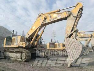 Komatsu PC 1250 SP-8 Beltegraver