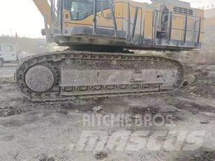 Komatsu PC 1250 SP-8 Beltegraver