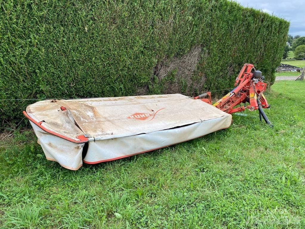 Kuhn GMD350FF Slåmaskiner