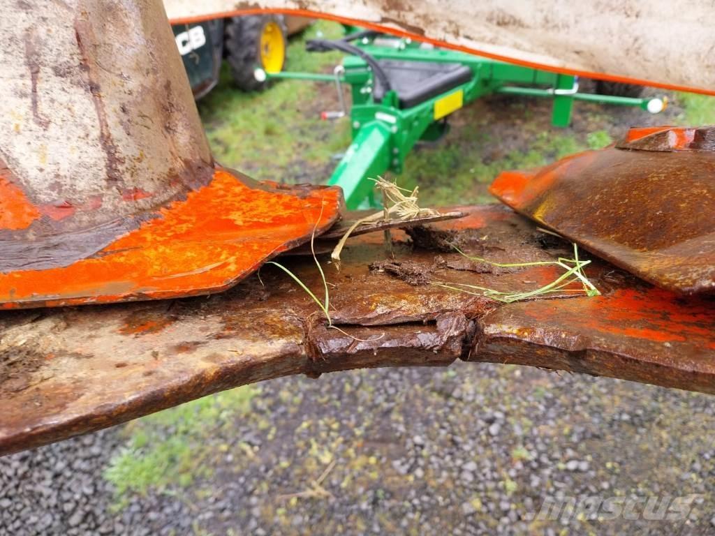 Kuhn GMD350FF Slåmaskiner