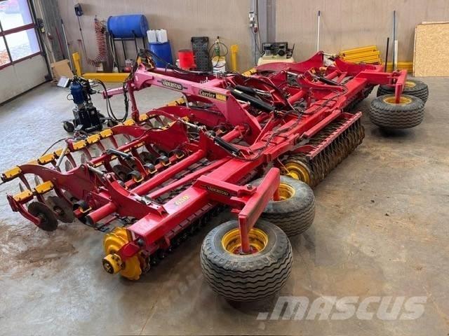Väderstad Carrier650 Skålharver