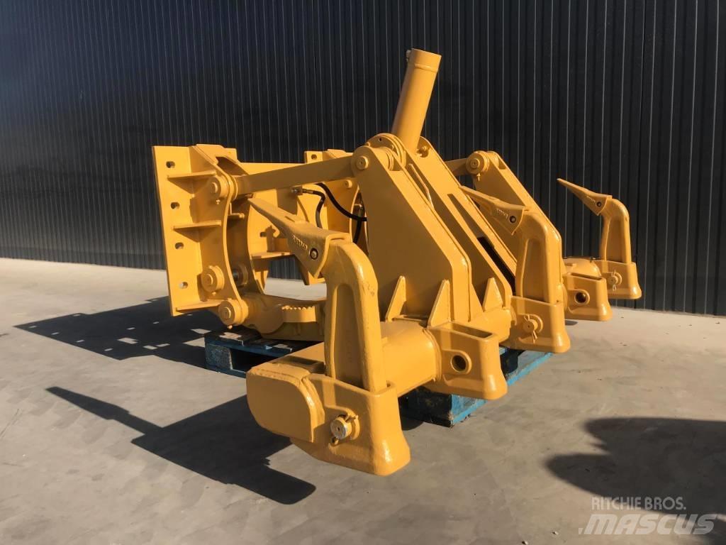 Volvo G946B Rippere