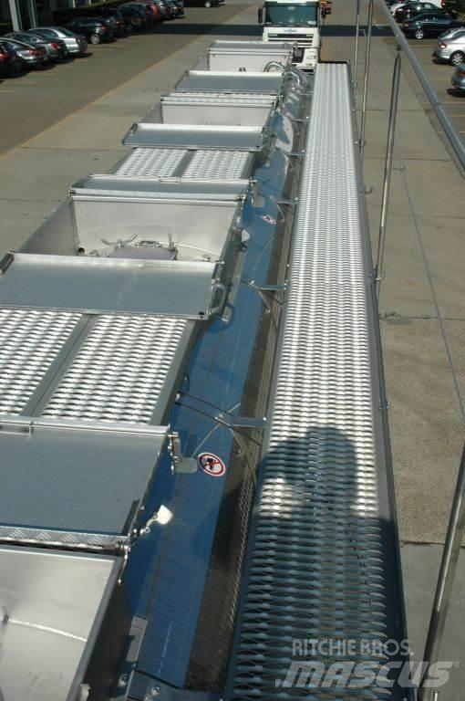 Van Hool TSA 35000 L Tanksemi