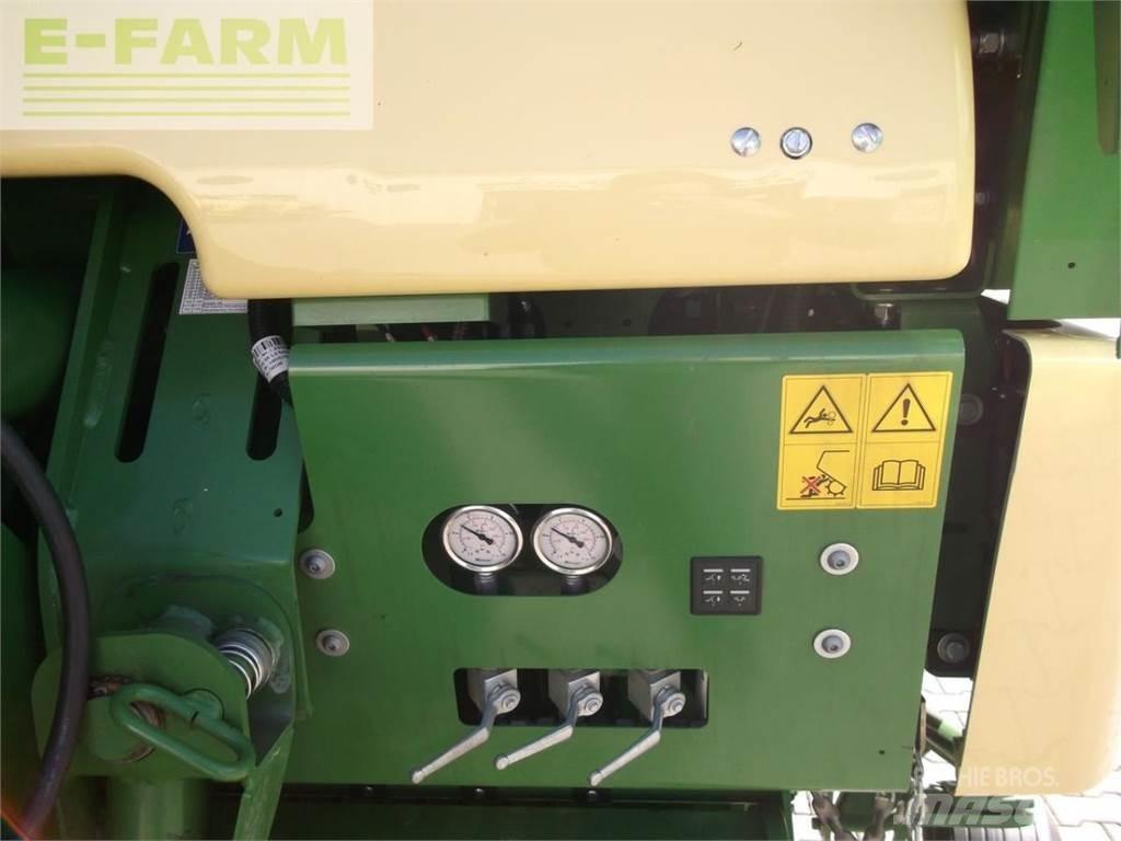 Krone mx 370 gd Kornhengere