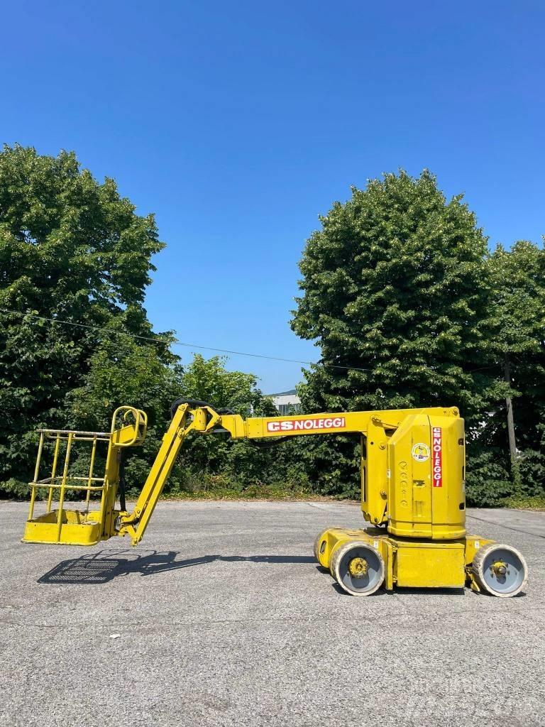 Genie Z 30/20 N RJ Leddede bomlifter
