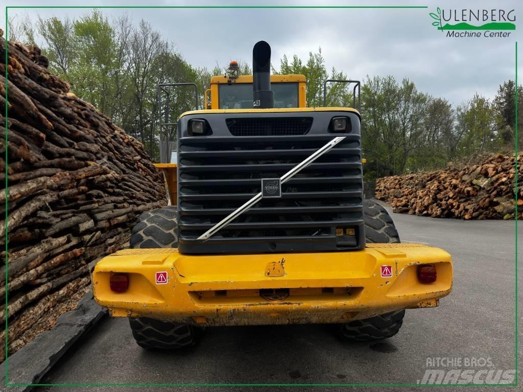 Volvo L 150 E Hjullastere