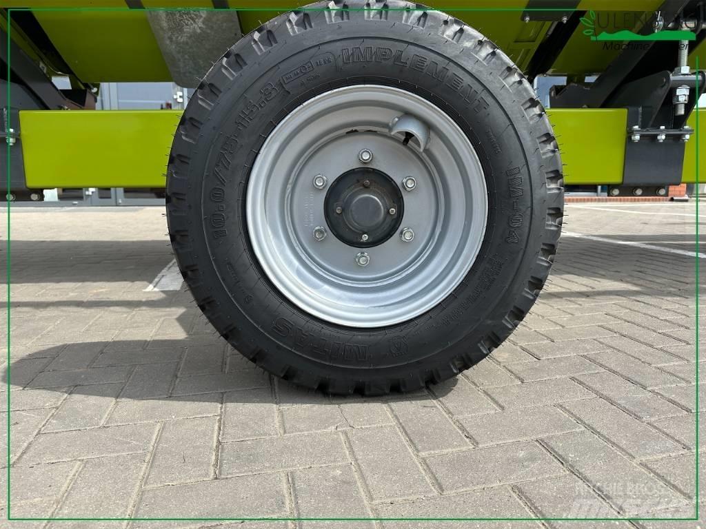 CLAAS VARIO 1080 Skjærebord til skurtresker