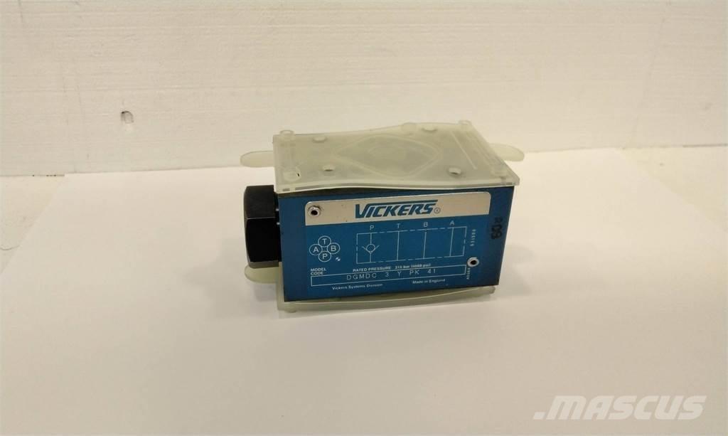 Ponsse 0043012 Hydraulikk