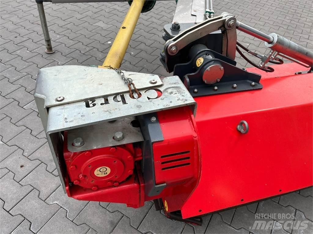 Dragone Cobra 240 Park- og hagemaskiner - Annet