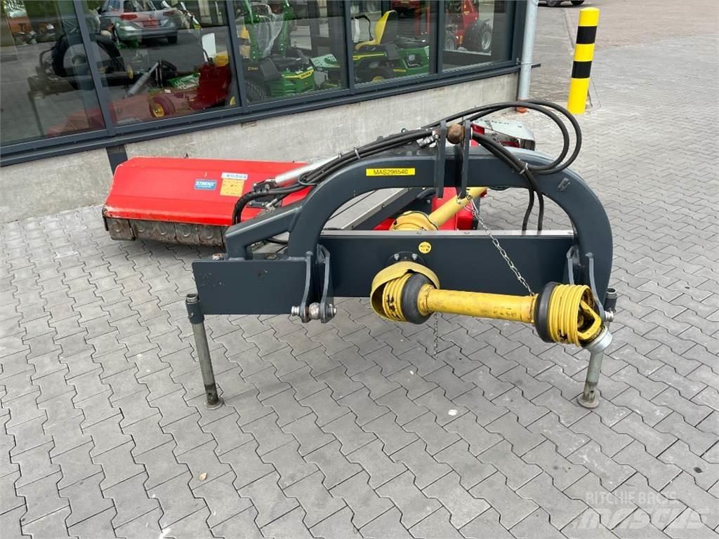 Dragone Cobra 240 Park- og hagemaskiner - Annet
