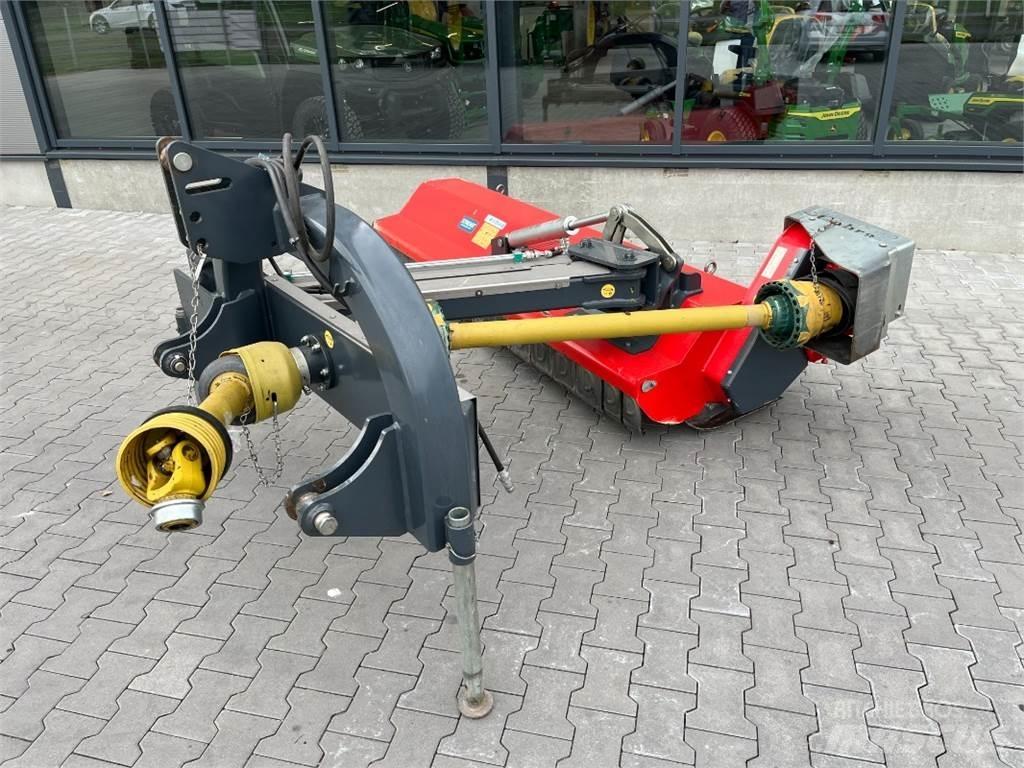 Dragone Cobra 240 Park- og hagemaskiner - Annet