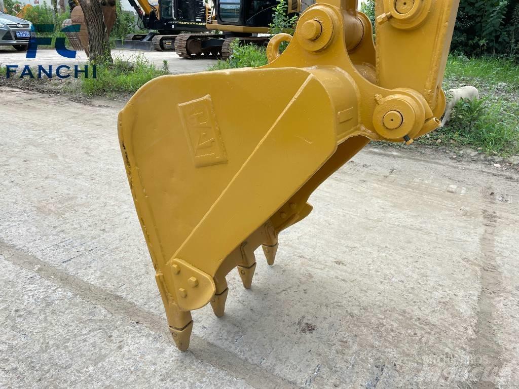 CAT 308 C Beltegraver