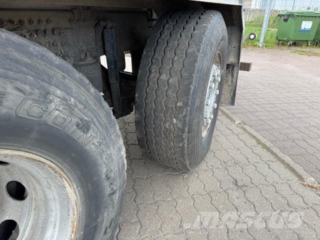 JENZ HEM583 Fliskuttere