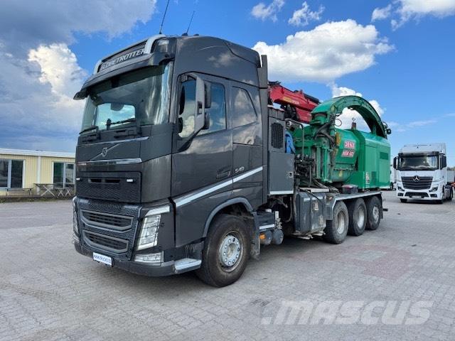 JENZ HEM583 Fliskuttere