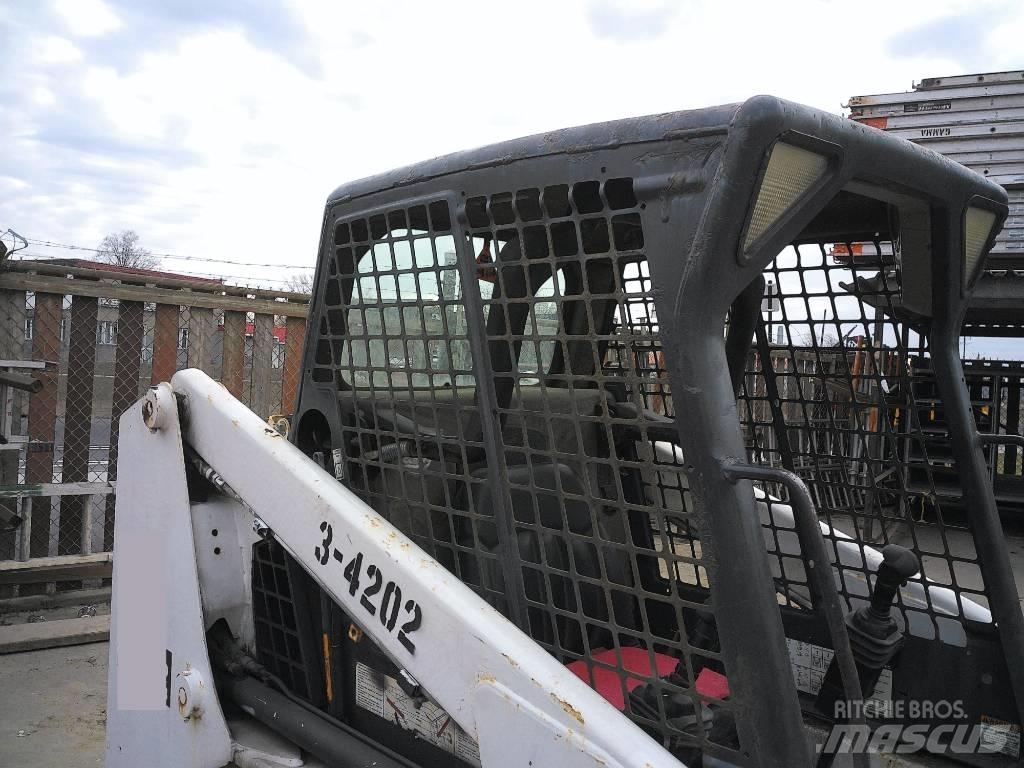 Bobcat S 130 Kompaktlastere