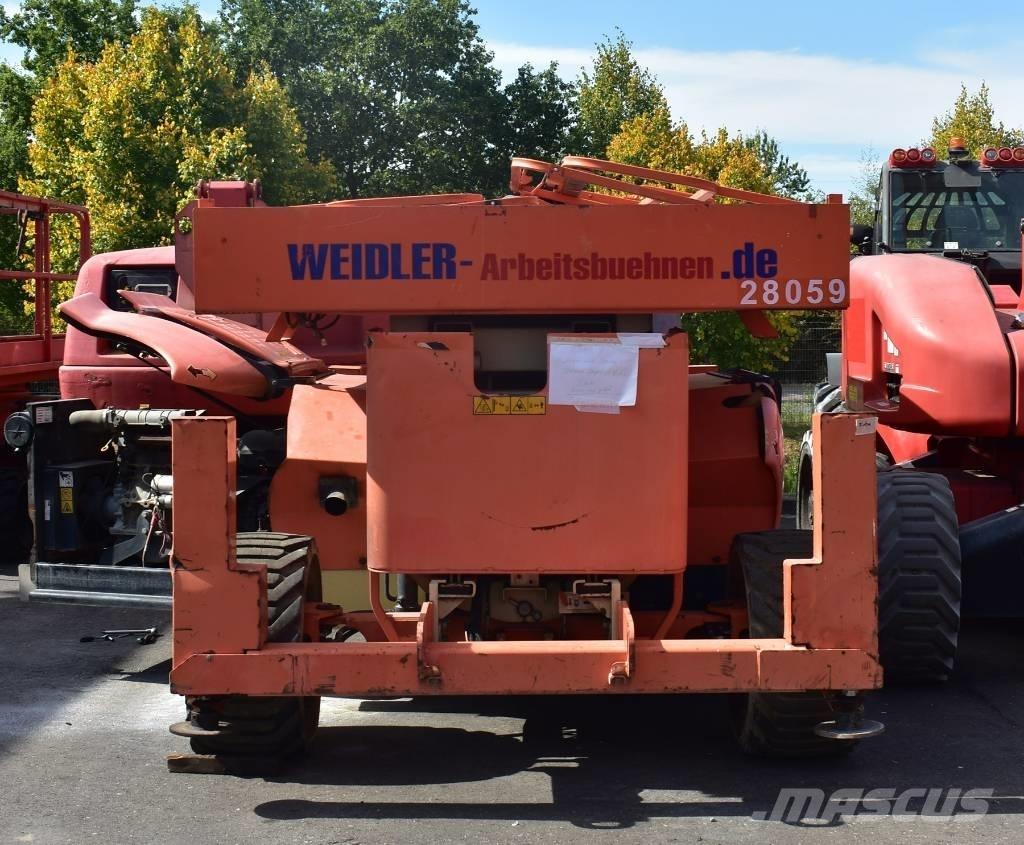 JLG RT4394 Sakselifter