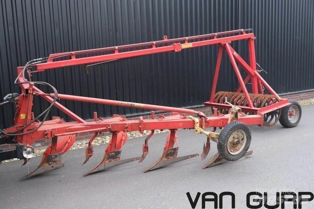 Krone Ploeg Ploger