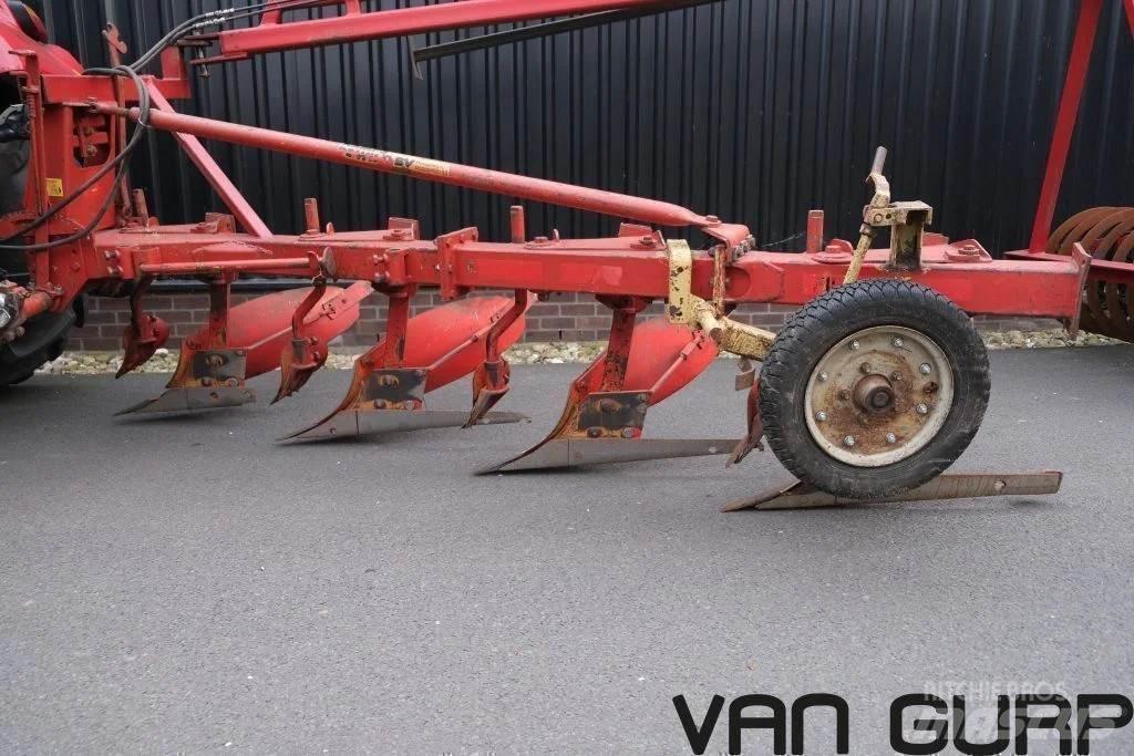 Krone Ploeg Ploger