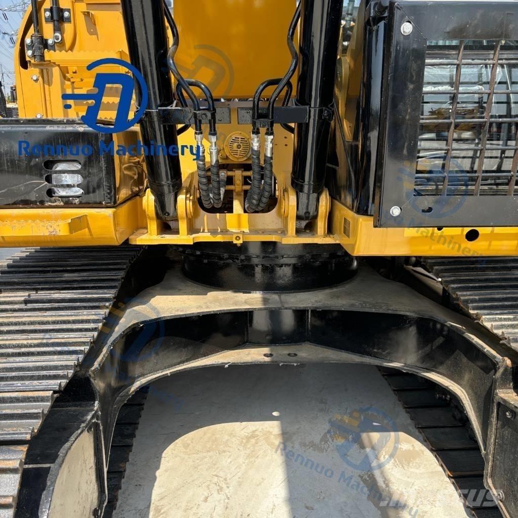 CAT 315 D2GC Midigravere 7 - 12t