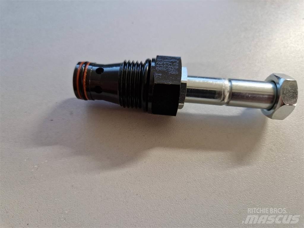 Rottne 081-0040 Hydraulikk