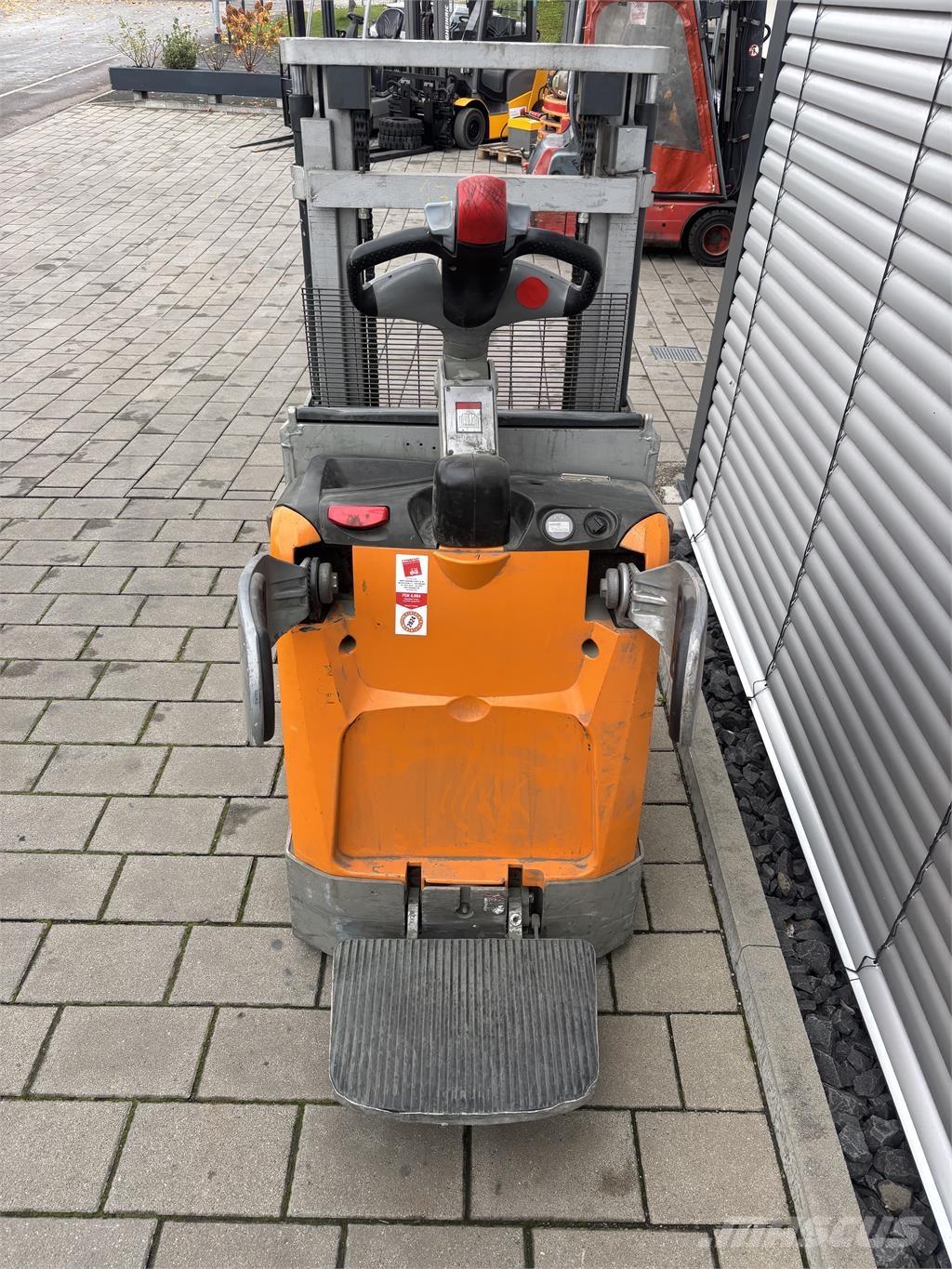 Still EXD-SF20 Stablere