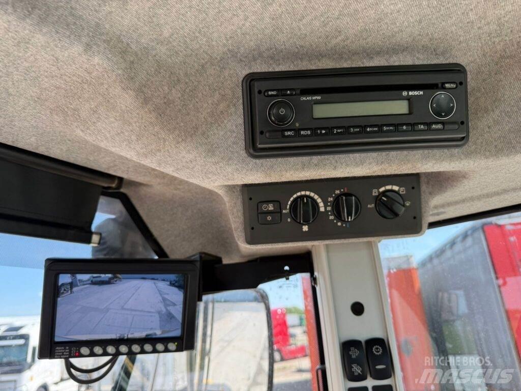 Volvo L60H Hjullastere
