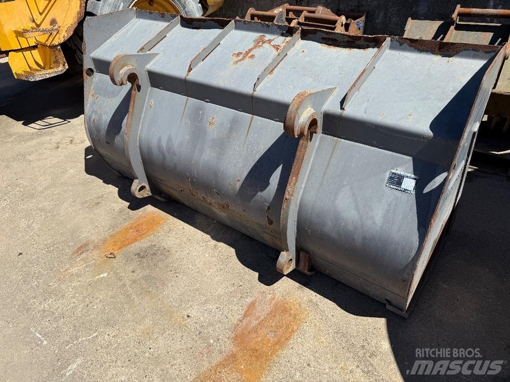 Volvo L 45 B Hjullastere